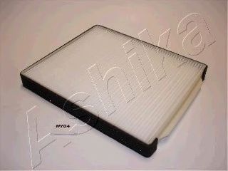 филтър, въздух за вътрешно пространство 21-HY-H04