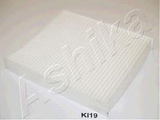 филтър, въздух за вътрешно пространство 21-KI-K19