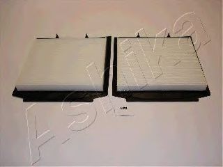 филтър, въздух за вътрешно пространство 21-LR-LR3