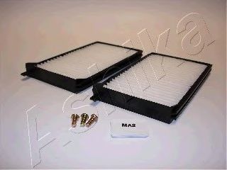 филтър, въздух за вътрешно пространство 21-MA-MA2