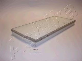 филтър, въздух за вътрешно пространство 21-MA-MA7