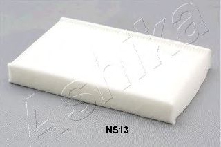 филтър, въздух за вътрешно пространство 21-NS-NS13