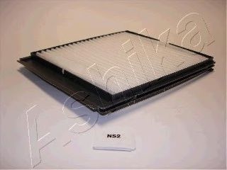 филтър, въздух за вътрешно пространство 21-NS-NS2