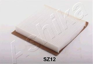 филтър, въздух за вътрешно пространство