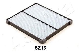 филтър, въздух за вътрешно пространство