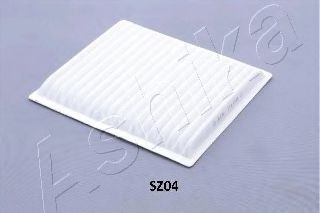 филтър, въздух за вътрешно пространство 21-SZ-Z04