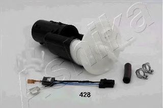 горивен филтър