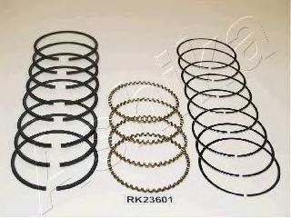 бутален пръстен (сегмент)