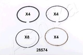 бутален пръстен (сегмент)