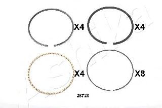 бутален пръстен (сегмент)