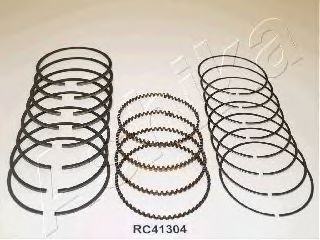 бутален пръстен (сегмент)