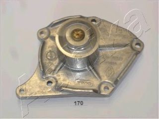 водна помпа