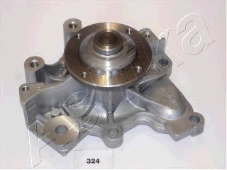 водна помпа