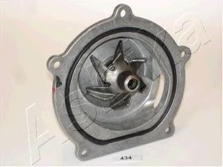 водна помпа 35-04-434
