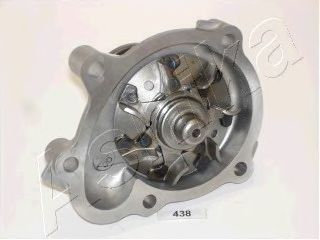 водна помпа 35-04-438