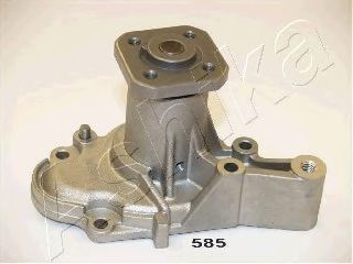 водна помпа