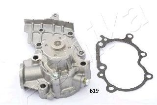 водна помпа