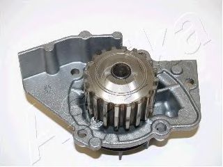 водна помпа