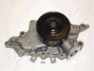 водна помпа