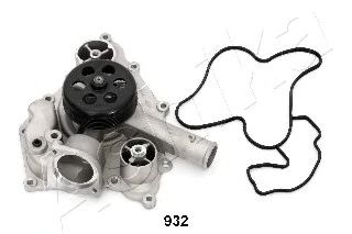 водна помпа