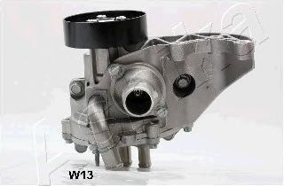 водна помпа