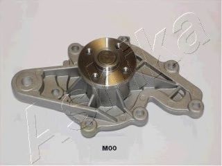 водна помпа