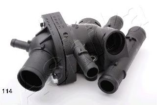 термостат, охладителна течност 38-01-114