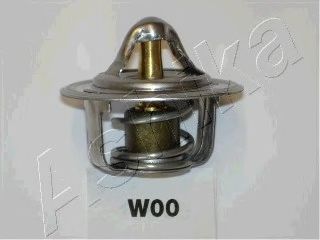 термостат, охладителна течност 38-0W-W00