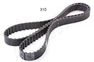 Ангренажен ремък