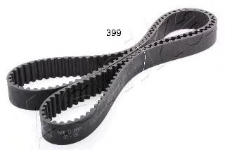 Ангренажен ремък