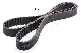 Ангренажен ремък