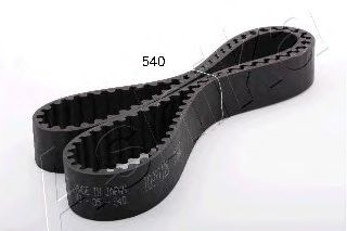 Ангренажен ремък