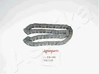 ангренажна верига