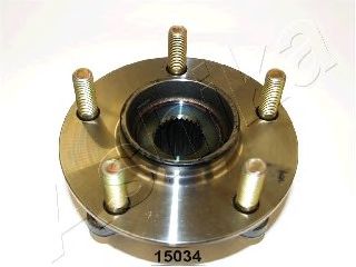 главина на колелото 44-15034