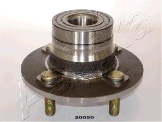 главина на колелото