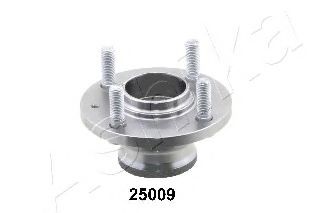 главина на колелото 44-25009