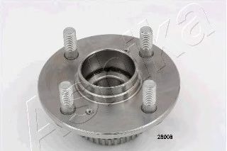 главина на колелото 44-28008