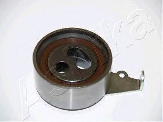 ремъчен обтегач, ангренаж