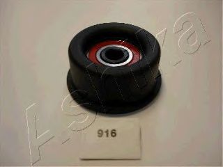 ремъчен обтегач, ангренаж