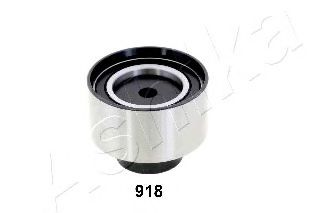 ремъчен обтегач, ангренаж