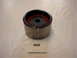 ремъчен обтегач, ангренаж