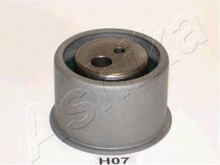 ремъчен обтегач, ангренаж