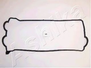 гарнитура, капак на цилиндрова глава