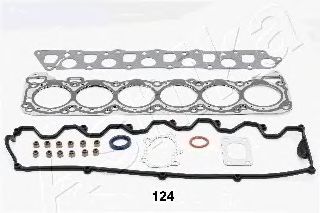 комплект гарнитури, цилиндрова глава 48-01-124