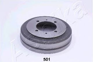 спирачен барабан