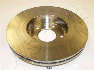 спирачен диск 60-01-134