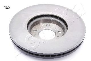 спирачен диск 60-01-152