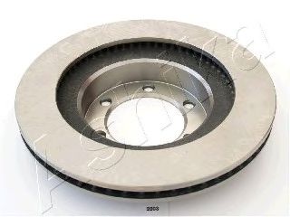 спирачен диск 60-02-2003