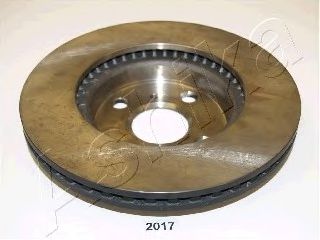 спирачен диск 60-02-2017