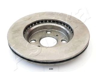 спирачен диск 60-02-230